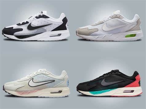 nike nieuwe collectie dames